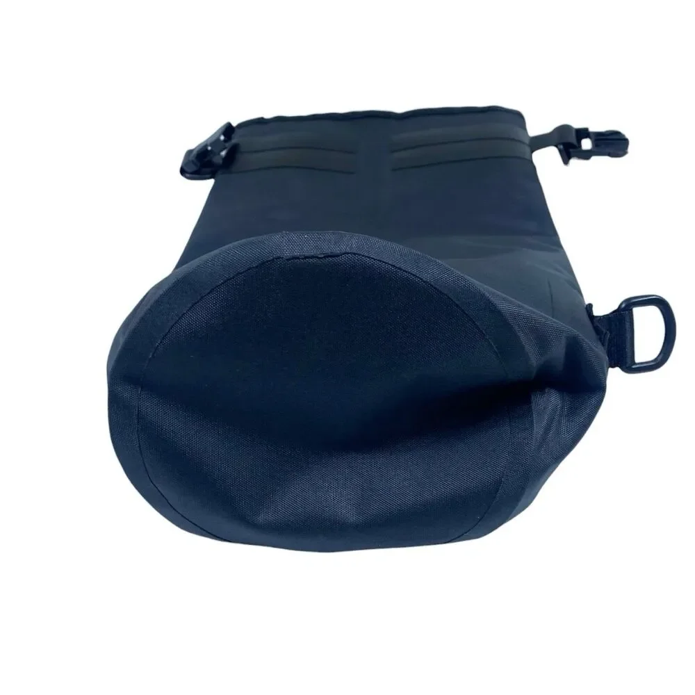 NEW Silent Pocket SLNT Waterproof 2.5 Liter Faraday Dry Bag Military-Grade Nylon